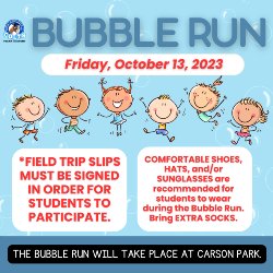 Bubble Run