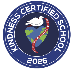 Kindness Certified School